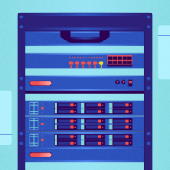 4 open source tools for running a Linux server
