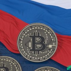 Russian Anti-Money Laundering Body Will Monitor Crypto to Fiat Transactions, Says Official