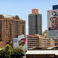 South African Companies Convert Cash Holdings Into BTC— Crypto Asset Is Hedge Against Devaluation