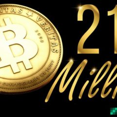 Satoshi’s 21 Million Mystery: One-Millionth of the Bitcoin Supply Cap Is Now Worth $1 Million