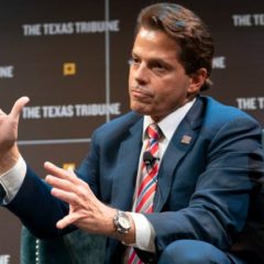 Scaramucci’s Skybridge Capital Registers With SEC to Launch a Bitcoin ETF