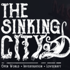 Games Publisher “Cracked & Pirated” ‘The Sinking City’, Developer Alleges