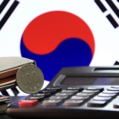South Korean Tax Agency Identifies Over 2,400 Evaders Who Used Cryptocurrencies to Bypass Taxation