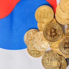 South Korean Crypto Transactions Command an Average of $7 Billion per Day on Domestic Exchanges