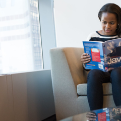 Learn Java with object orientation by building a classic Breakout game
