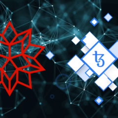 Tezos Ties-Up with Wolfram Blockchain Labs to Simplify Smart Contract Deployment