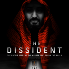 The Dissident: Uploaded to Torrent Sites For Exposure, Delisted Via DMCA