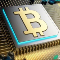 BTC Hashpower Swells: Bitcoin Network Touches 185 Exahash, Hashrate Climbs 18,400% Since 2016