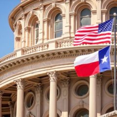 Texas Issues Orders to Stop ‘Binance Assets’ and 2 Other Fraudulent Crypto Investment Platforms