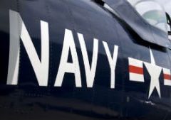 U.S. Navy is Liable for Mass Software Piracy, Appeals Court Rules
