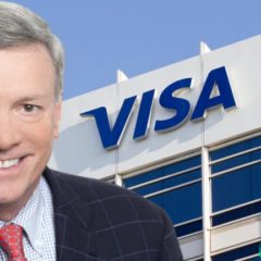 Visa Anticipates Cryptocurrency Becoming ‘Extremely Mainstream’ — Working to Allow Bitcoin Use at 70 Million Stores