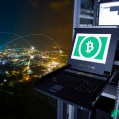 The Power of ETH and BCH: Smart Bitcoin Cash Project Highlights Innovative Sidechain