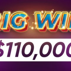 Player Bags Big Win on ‘Elvis Frog in Vegas’ Slot at Bitcoin.com Games, Encashes $110,000 in BTC