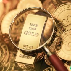 Bitcoin vs Gold Debate: Frank Giustra Says BTC Not the Answer to All Problems, Crypto Proponents Exhibit Cult Behavior