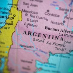 2 Cents per Kilowatt Hour: Bitfarms to Launch a 210 MW Bitcoin Mining Operation in Argentina