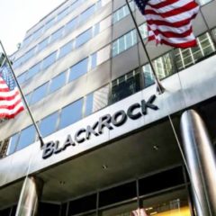 World’s Largest Asset Manager Blackrock: Cryptocurrency Could Become a ‘Great Asset Class’