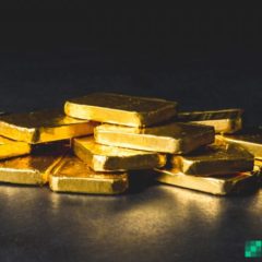 BNY Mellon Report Compares Bitcoin and Gold, Study Says ‘Gold Is the Only Globally Accepted Currency’