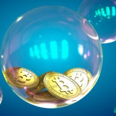 Bank of America Survey: 74% of Fund Managers See Bitcoin as a Bubble