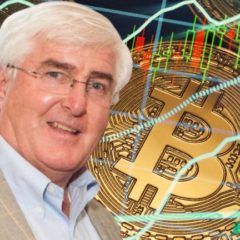 Silicon Valley ‘Super Angel’ Investor Ron Conway Says Crypto Economy Is the Next Multitrillion Dollar Opportunity
