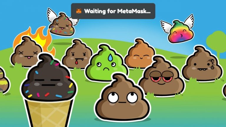 NFT Weekly Roundup: Polygon's Sustainable Minting, Oscars NFTs, And, Yes, Poop Emoji NFTs