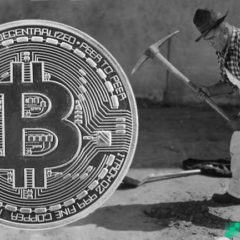 Bitcoin Mining Difficulty Sets New Records, BTC Miners Capture $1.5 Billion in Revenue Last Month