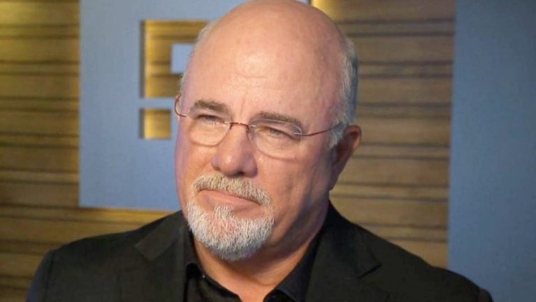 Financial Guru Dave Ramsey Advises What to Do With Bitcoin Investments