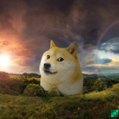 DOGE Taps a Lifetime Price High, Mark Cuban Says Dallas Mavs Shop Won’t Sell Its Dogecoin