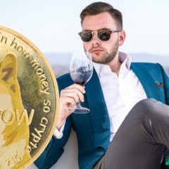 Dogecoin Investor Becomes Millionaire in 2 Months, Inspired by Elon Musk