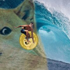 Bitcoin’s Price Consolidates, Elon Musk Tweet Sends Dogecoin Surfing, Filecoin Surges