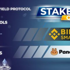 DeFi Yield Protocol (DYP) Witnesses Massive Growth Following Binance Smart Chain Integration