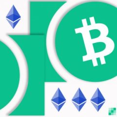 Ethereum Sets a New All-Time High Above the $2K Handle, Bitcoin Cash Markets Jump 8%