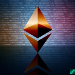 Ether Hashrate Climbs to New Heights, Reports Say a 2,000 Megahash ETH Miner Set to Drop This Summer