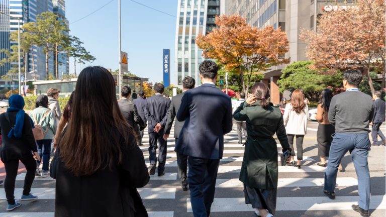 Former Employees From Major South Korean Companies Quit From Their Jobs After Pocketing Millionaire Profits in Crypto