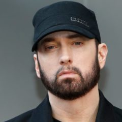 Hip-Hop Legend Eminem Launches Beat-Inspired Animated NFTs for Stans