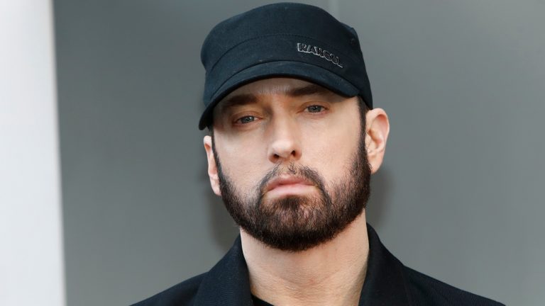 Hip-Hop Legend Eminem Launches Beat-Inspired Animated NFTs for Stans