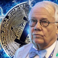 Quantum Fund Cofounder Jim Rogers Insists Governments Could Ban Cryptocurrencies