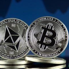 Bitcoin vs Ethereum: Investment Bank JPMorgan Explains Why ETH Is Outperforming BTC