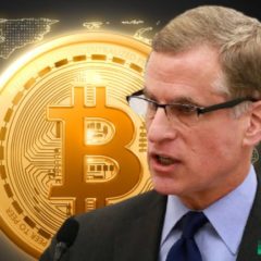 Federal Reserve Bank President Says Bitcoin Is Clearly a Store of Value