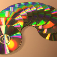 How I digitized my CD collection with open source tools