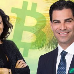 Miami-Dade Officials Hope to Launch a Crypto Task Force, Residents Could Pay Taxes in Bitcoin Soon