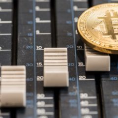 Music Company Founded by Dr. Luke Enables Bitcoin Payments for Songwriters and Producers