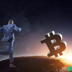 Off to the Races: Kryptoin Re-files Bitcoin ETF Opting to List on Cboe Over Nasdaq