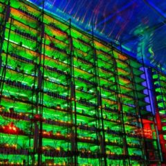 Online Game Operator The9 Plans to Purchase 2,000 Bitcoin Miners for Over $6 Million