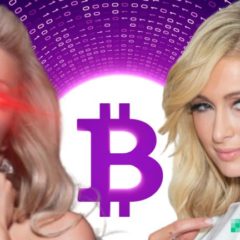 Paris Hilton ‘Very, Very Excited’ About Bitcoin — Confirms She Is a Long-Term Crypto Investor