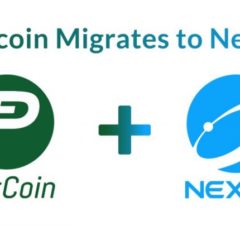 PotCoin Migrates to Nexus