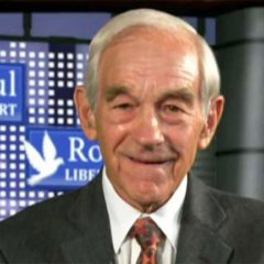 Ron Paul Warns of Government Crackdown on Bitcoin — ‘The Government Is the Threat’