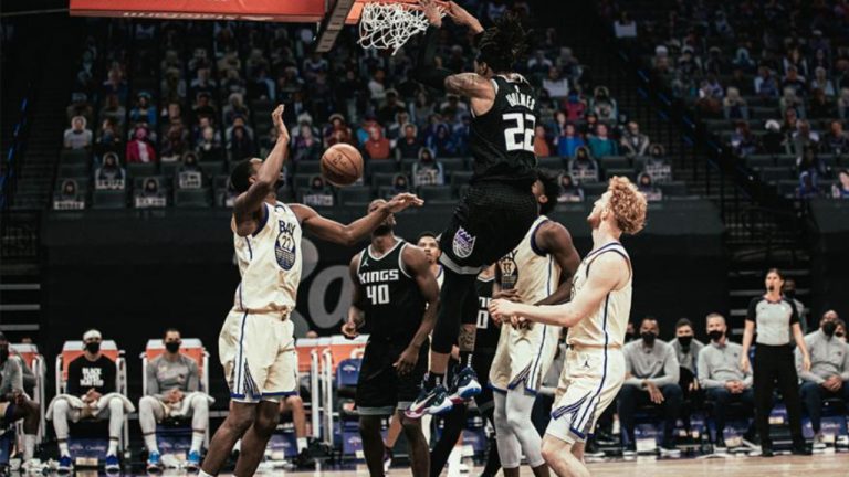 Bitcoin Salary: Sacramento Kings to Offer Players the Option of Getting Paid in BTC
