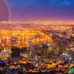 Co-Founder of South Africa’s Crypto Index Fund Reveals the Plan to Launch Country’s First Bitcoin ETF