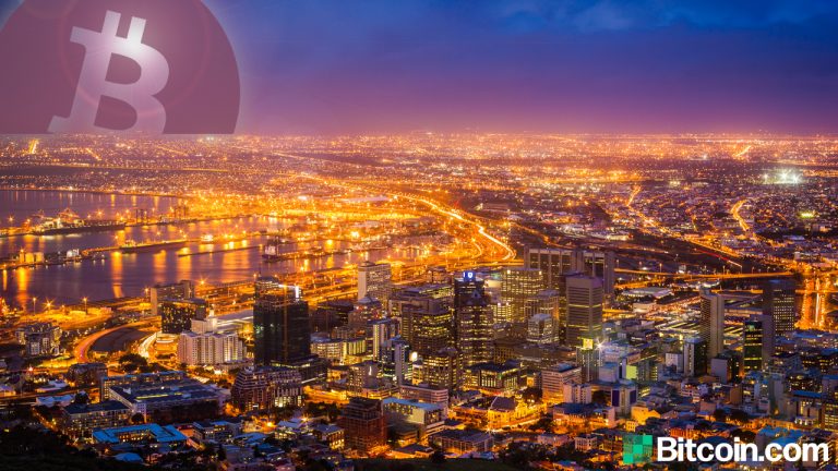 Co-Founder of South Africa's Crypto Index Fund Reveals the Plan to Launch Country's First Bitcoin ETF