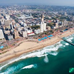 Another South African Company Reveals Plans to List a Crypto ETF on Local Stock Exchange